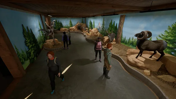 Ranger’s Path: National Park Simulator screenshot 19