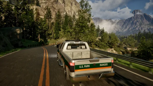 Ranger’s Path: National Park Simulator screenshot 5