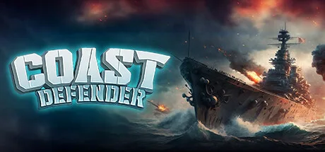 Coast Defender on PC: system requirements, reviews, price