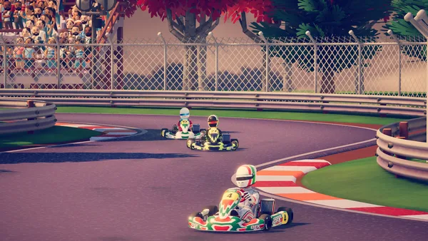 Karting Superstars screenshot 7