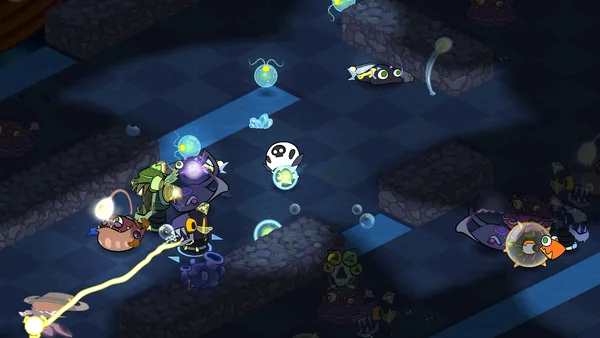 Operation Octo screenshot 2