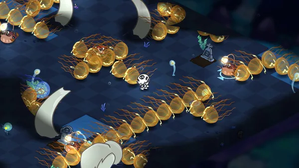Operation Octo screenshot 5