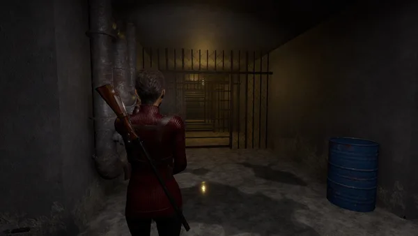 Selene's Unbearable Night screenshot 19