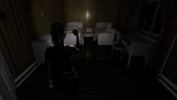 Selene's Unbearable Night screenshot 21