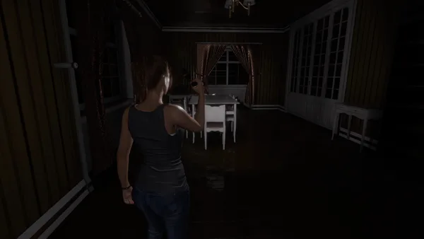 Selene's Unbearable Night screenshot 22