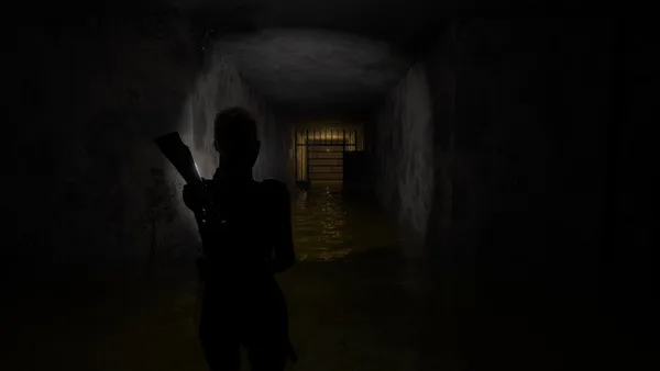 Selene's Unbearable Night screenshot 23