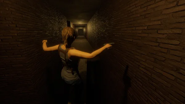 Selene's Unbearable Night screenshot 25