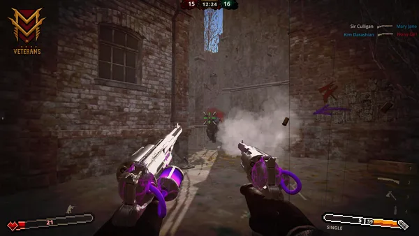 MEAT Veterans screenshot 11