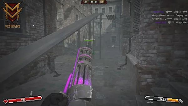MEAT Veterans screenshot 6