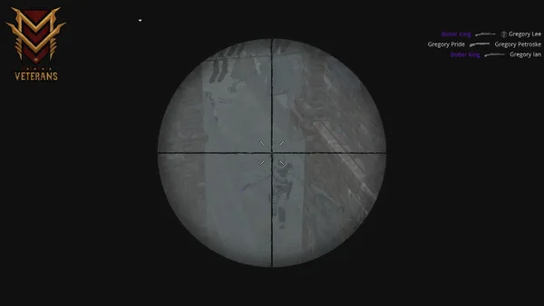 MEAT Veterans screenshot 7