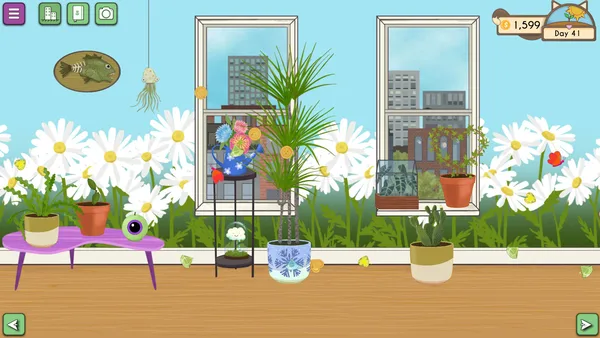 Plant Therapy screenshot 11