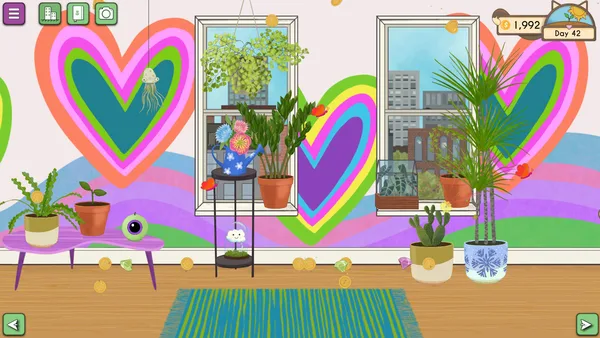 Plant Therapy screenshot 5