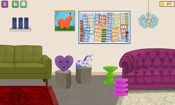 Plant Therapy screenshot 8