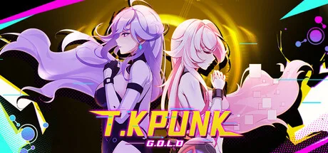 TK Punk Gold