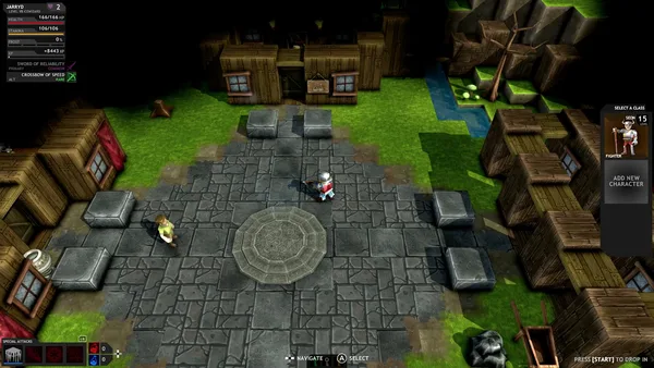 Fight The Dragon screenshot 10