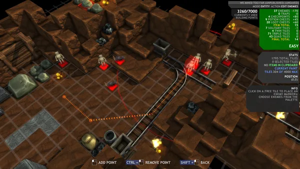 Fight The Dragon screenshot 11