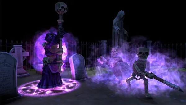 Fight The Dragon screenshot 14