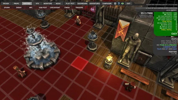 Fight The Dragon screenshot 16