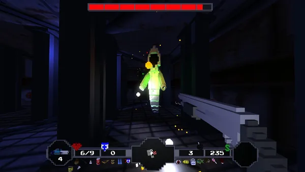 Paranautical Activity: Deluxe Atonement Edition screenshot 11