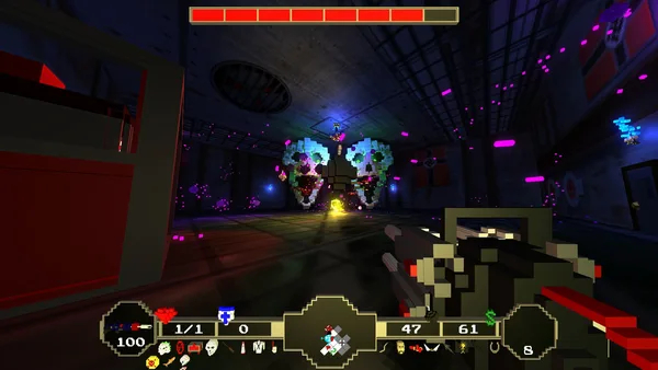 Paranautical Activity: Deluxe Atonement Edition screenshot 13