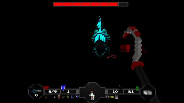 Paranautical Activity: Deluxe Atonement Edition screenshot 17