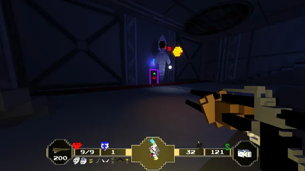 Paranautical Activity: Deluxe Atonement Edition screenshot 20
