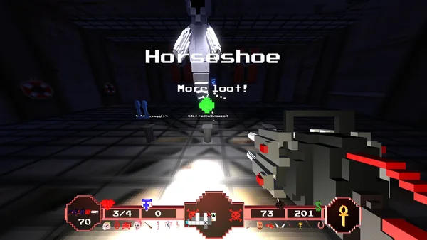 Paranautical Activity: Deluxe Atonement Edition screenshot 22