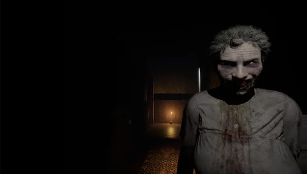 The Guest screenshot 1