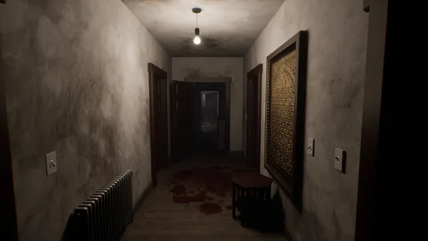 The Guest screenshot 12