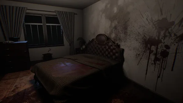 The Guest screenshot 4