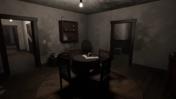 The Guest screenshot 6