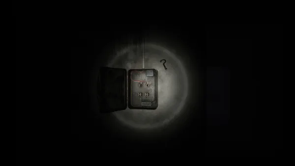 The Guest screenshot 7