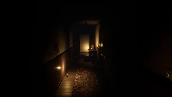 The Guest screenshot 8