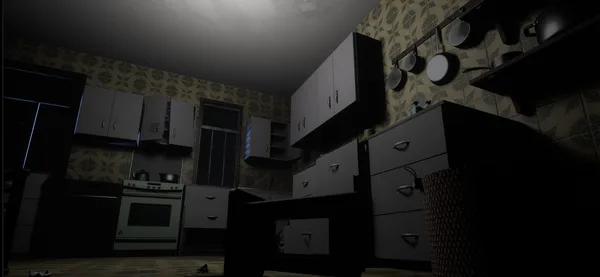 The Guest screenshot 9