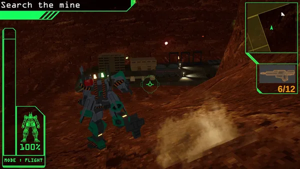 Gearbits screenshot 3