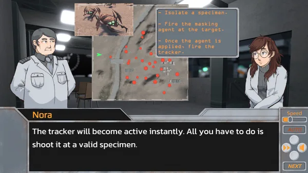 Gearbits screenshot 4