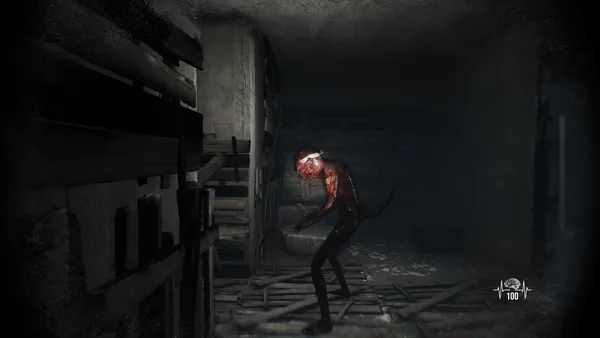 Demonsomnia screenshot 11