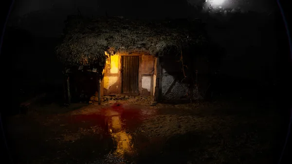 Demonsomnia screenshot 14