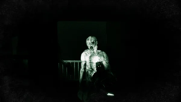 Demonsomnia screenshot 5
