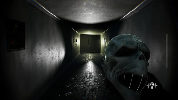 Demonsomnia screenshot 6