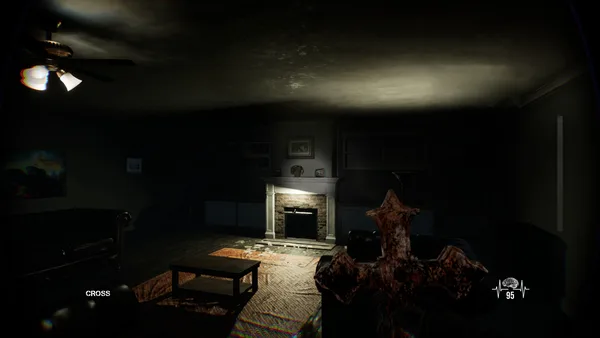 Demonsomnia screenshot 7