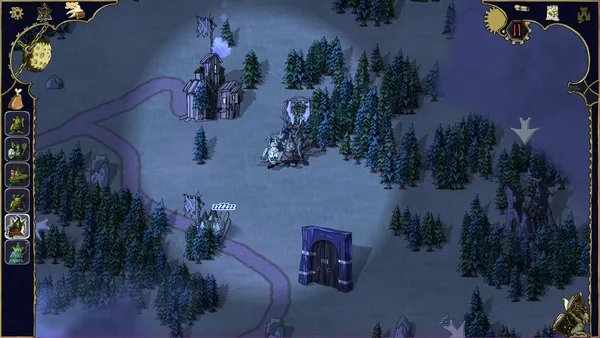 Gobs and Gods screenshot 12