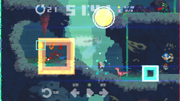 Super Time Force Ultra screenshot 12