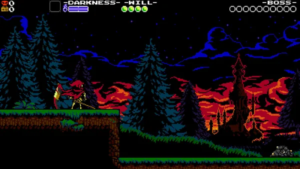 Screenshot 10 di Shovel Knight: Treasure Trove