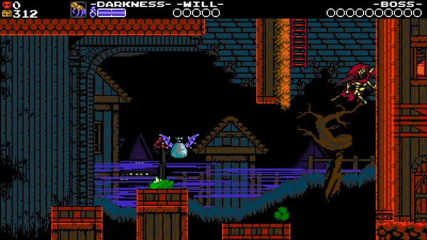 Screenshot 11 di Shovel Knight: Treasure Trove