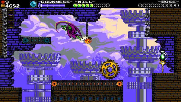 Screenshot 12 di Shovel Knight: Treasure Trove