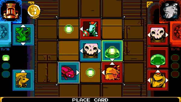 Screenshot 16 di Shovel Knight: Treasure Trove
