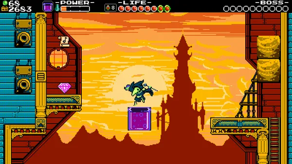 Screenshot 9 di Shovel Knight: Treasure Trove