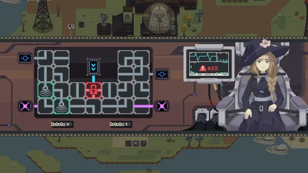 Zombie Party 丧尸派对 screenshot 5