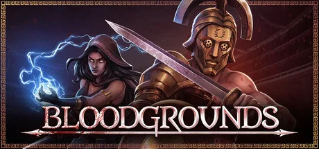 Bloodgrounds